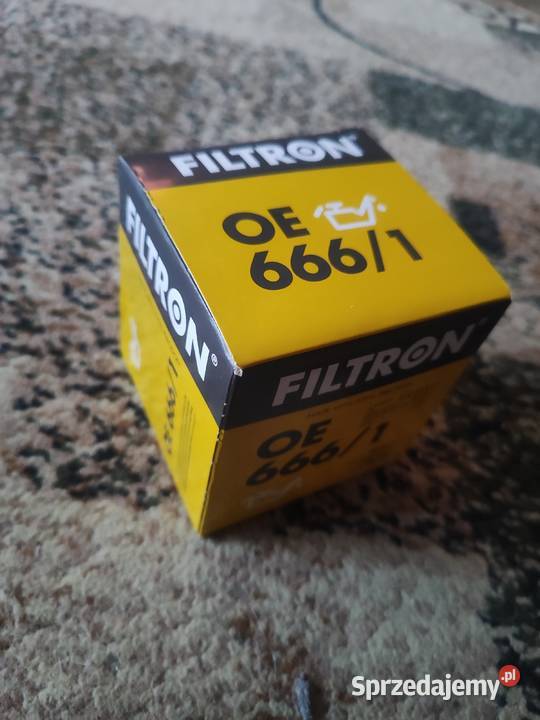 AP 1352 filtron filtr powietrza K 1167 K 1089 OE Lublin