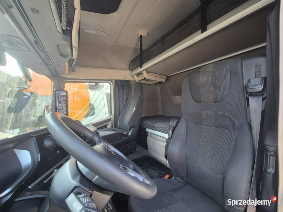 DAF xf 480 532014km Komorniki