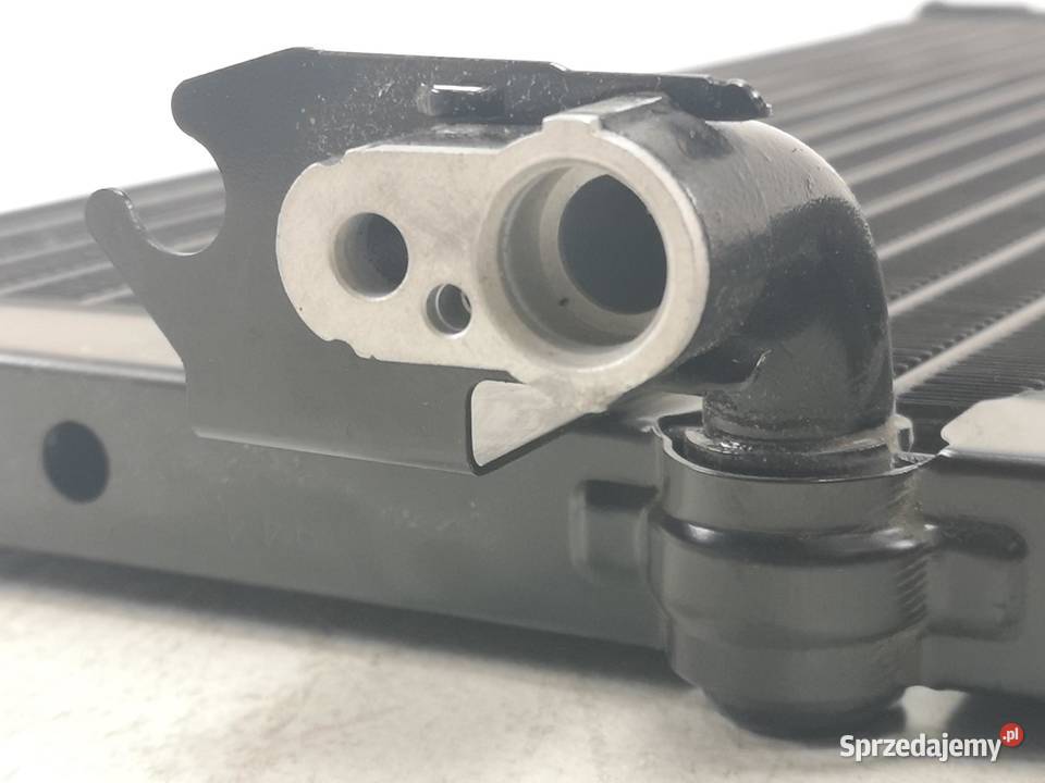 CHŁODNICA KLIMATYZACJI FIAT DUCATO 19 D TD 9406