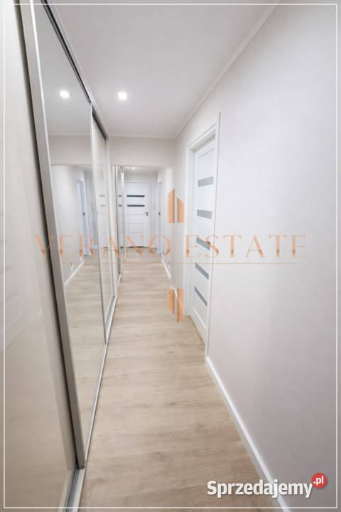 3 pokoje remoncie loggia winda z poziomu 0 69.26m2 Łódź