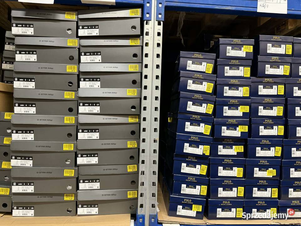 Hurt OBUWIE markowe Buty premium oryginal nike Warszawa sprzedam