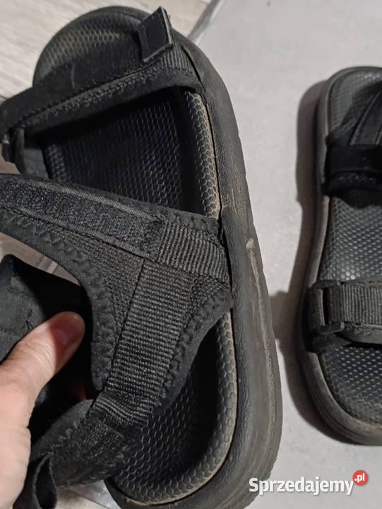 sandały chłopięce rozmiar 39 wielkopolskie Poznań