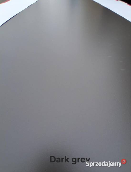 MDF w masie czarny laminowany kolory 16mm Brzeźno
