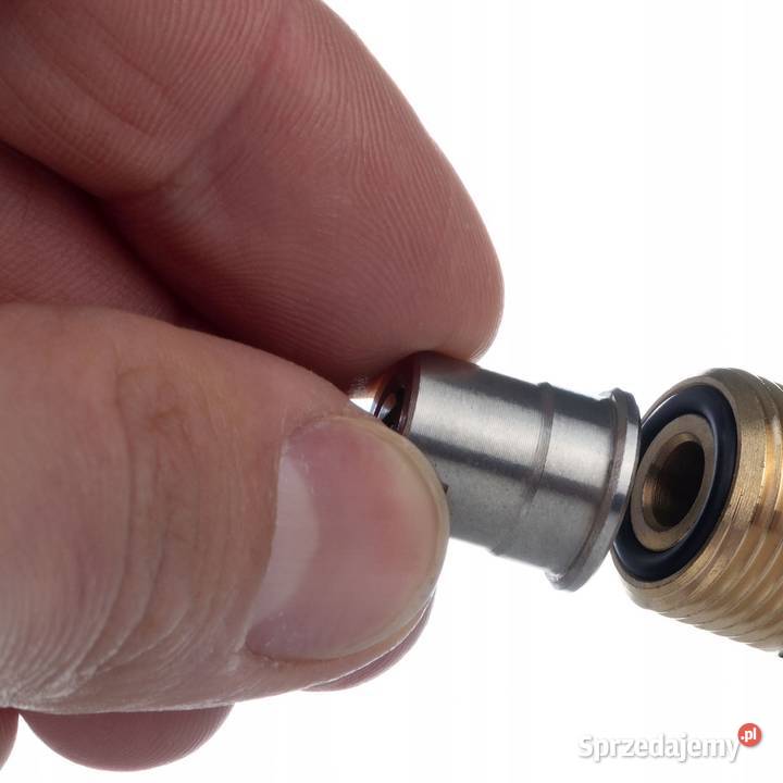 Lanca HydroJet FlatLance ProSteel Do Myjek Ludźmierz