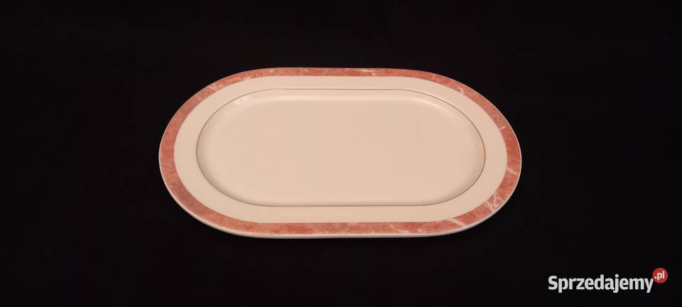 Półmisek VilleroyBoch Beaulieu Chełm sprzedam