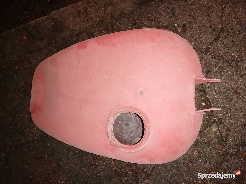 Dkw sb 250 350 błotnik bak Poznań