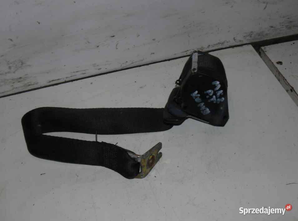 PAS PRAWY TYŁ FORD MONDEO MK2 PRAWY TYŁ KOMBI osobowe sprzedam