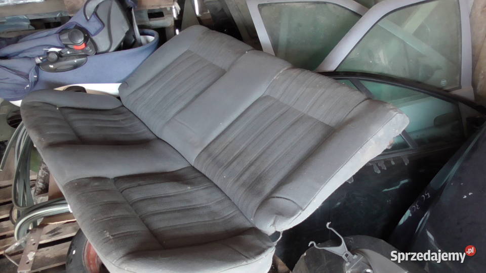 Golf 2 kanapa świętokrzyskie Morawica