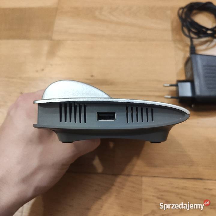 Router FritzBox Fritz Box 4020 USB modem