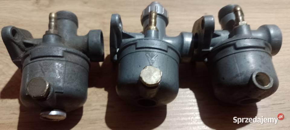 korpusy gażników simson sr1 sr2sr2e Ostrów Wielkopolski