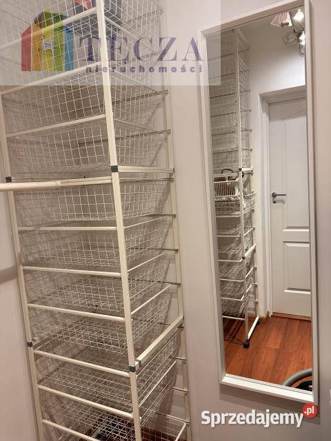 Mieszkanie 50m2 2 pokojowe Warszawa Fasolowa