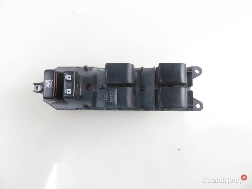 PANEL SZYB TOYOTA AURIS I E15 192835