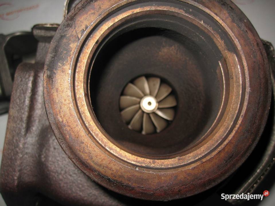 BMW 1 3 5 X3 20 D N47D20C EU4 177 08r Kielce