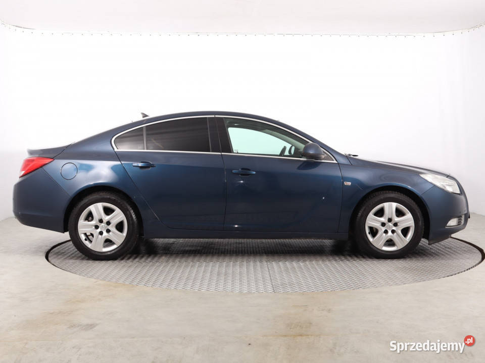 Opel Insignia 14 Turbo Katowice
