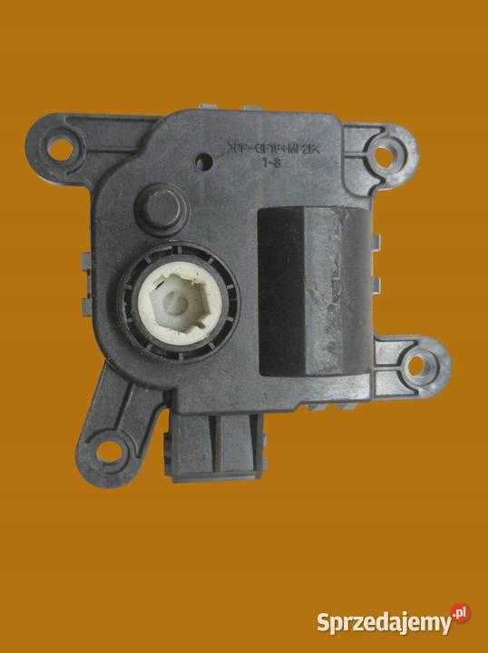 SILNICZEK NAGRZEWNICY EU H400730820 Hyundai i20 świętokrzyskie