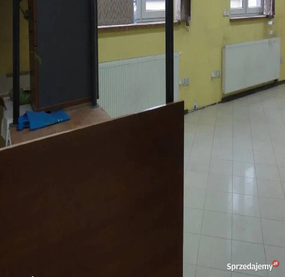 LOKAL BIUROWO MAGAZYNOWY Wynajem mazowieckie Warszawa