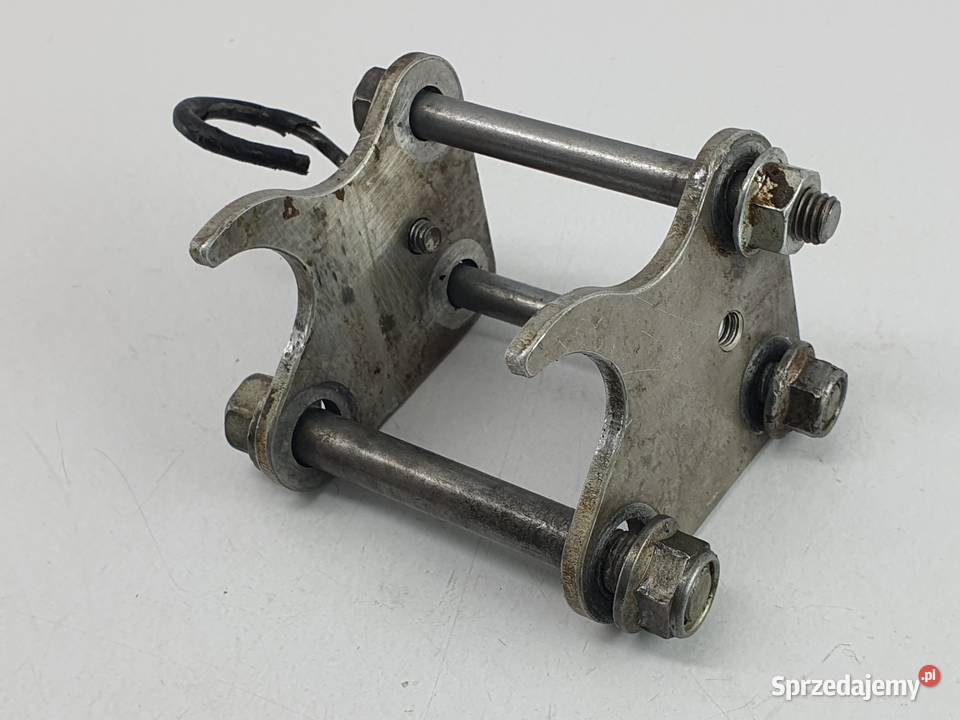 Mocowanie Silnika Uchwyt Sruba Kawasaki Kxf 250 Łódź