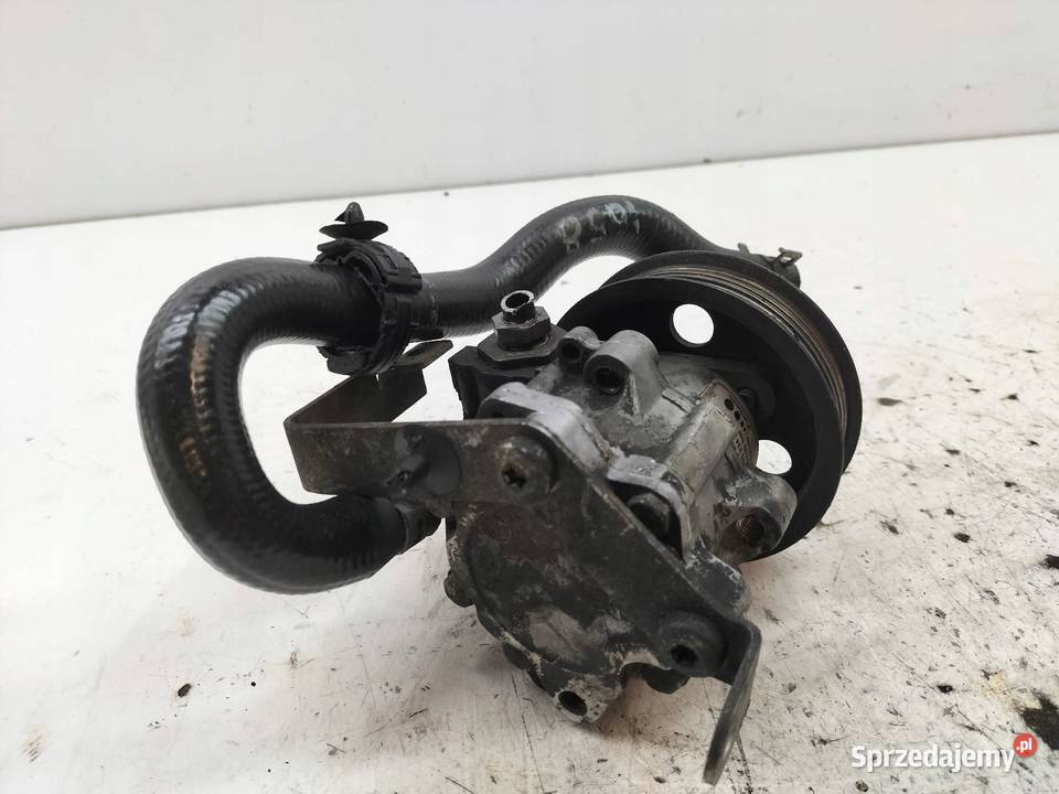 POMPA WSPOMAGANIA 9655444580 27 HDI Peugeot 607 Rok produkcji 2005 sprzedam