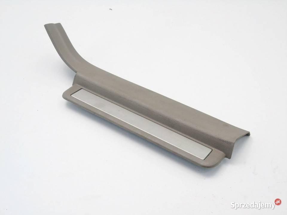 OBUDOWA PROGU LEWA NISSAN MURANO I Z50 35 4X4 Sosnowiec sprzedam