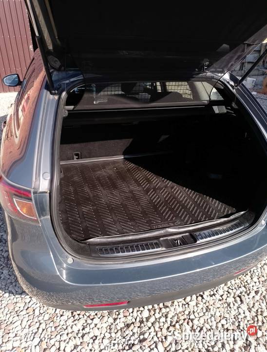 Mazda 6 Samochody osobowe Kiliany