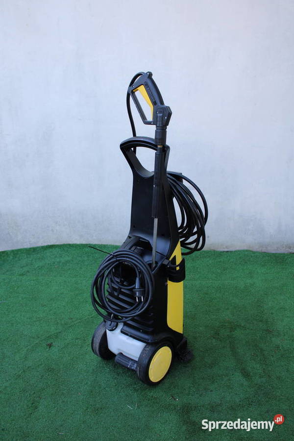 Myjka ciśnieniowa KARCHER K 720 MX Wysyłka Radom sprzedam