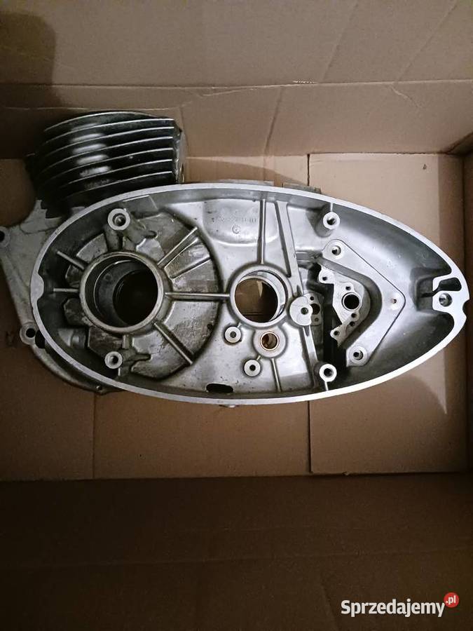 Kartery Jawa 250 i 350fabrycznie nowe