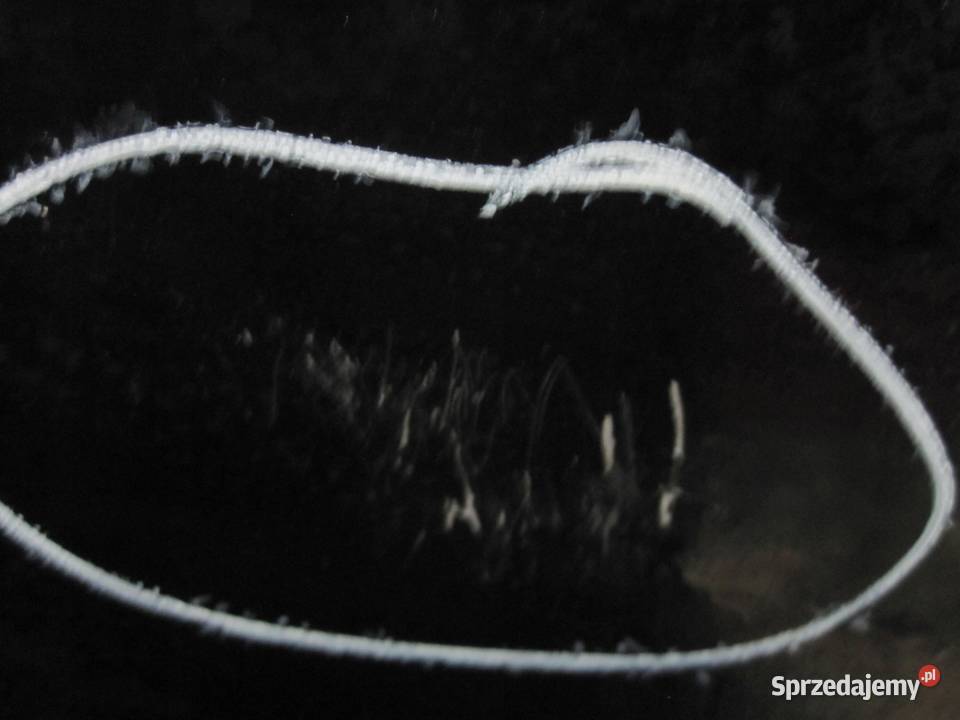 MERCEDES W169 LIFT 09r drzwi lewe tył