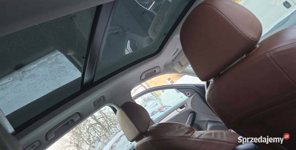 AUDI Q5 20TDI QUATTRO Chełm