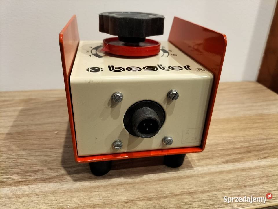 Bester SPB315 zdalne sterowanie potencjometr