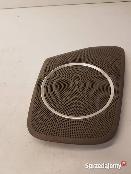 MASKOWNICA GŁOŚNIKA BANG AUDI A4 B8 8K0035436A Przystajń sprzedam