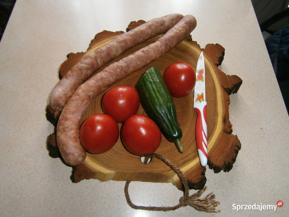 deska do krojenia z plastra drewna 34x34x3 Siedlce