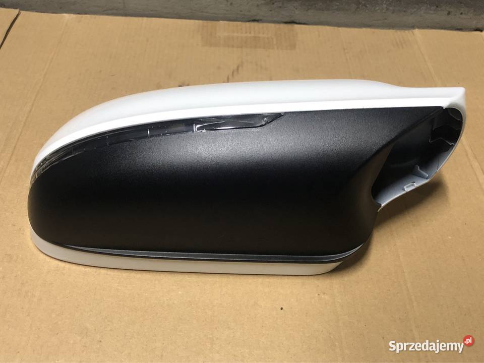 Obudowy audi a3 8p lift 2012 sprzedam