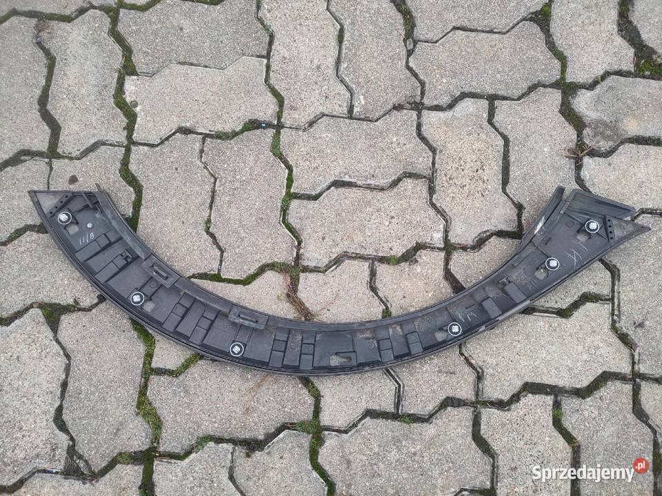 SUBARU XV LISTWA BLOTNIKA PRAWY TYL Przemęt sprzedam