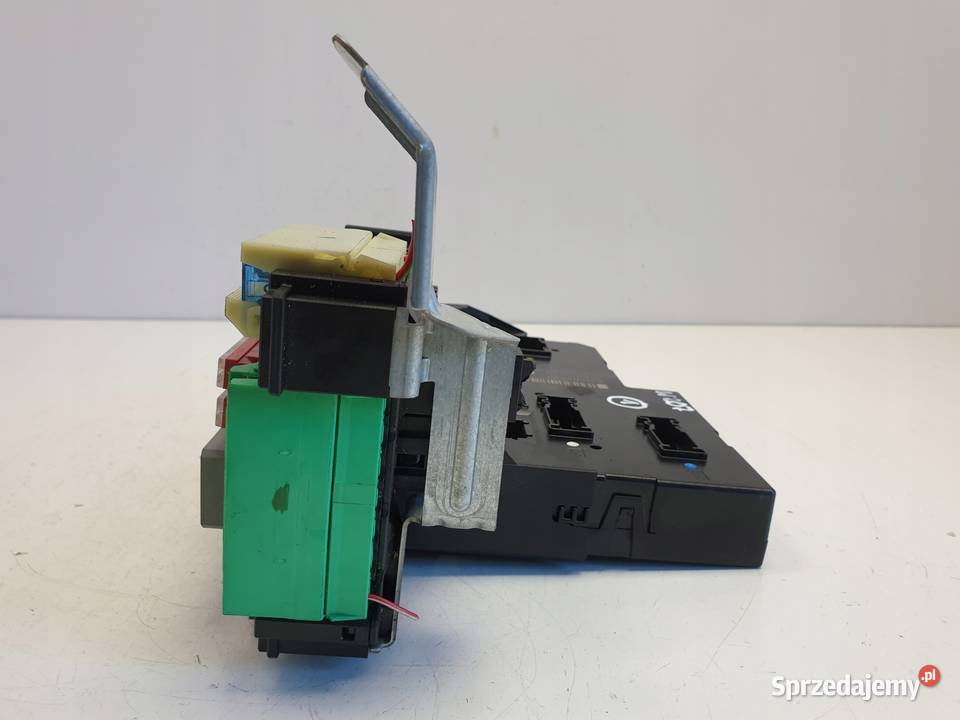 Mercedes W207 C207 A207 30 MODUŁ SAM 2129000004 osobowe Rudka