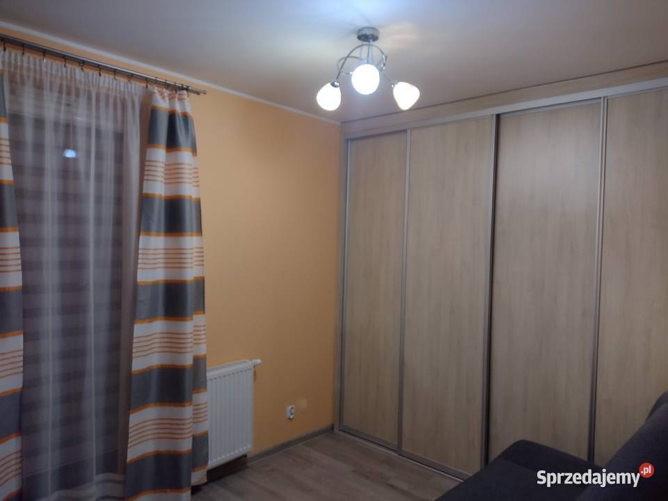 Mieszkanie 2pokojowe Białołęka Berensona Warszawa