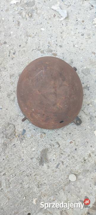 Dkw rt 125 hasag m130 lampa przód Boguchwała sprzedam