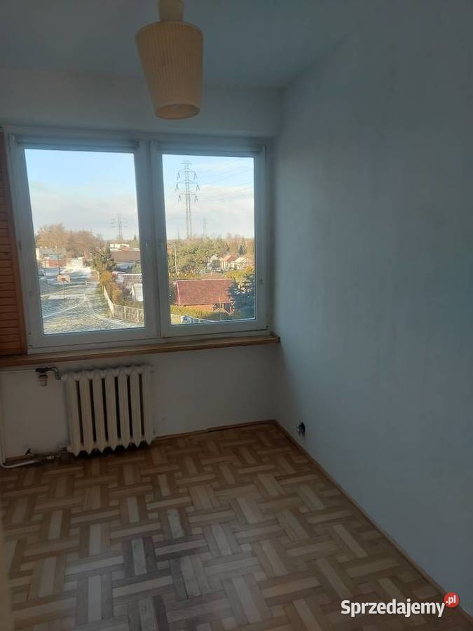Mieszkanie os Lotników 60m2 Mielec