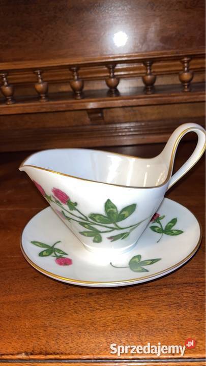 Sosjerka Heinrich H G Selb Bavaria Germany