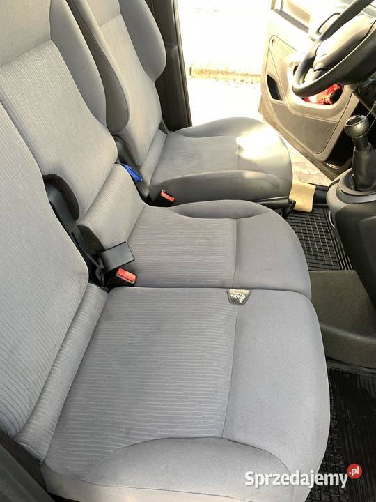Peugeot Partner 16 HDI 206 6 drzwi 3 osb Szklarska Poręba sprzedam