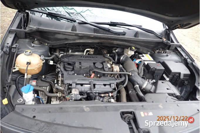 KIA SPORTAGE 2022 159800 ccm 150