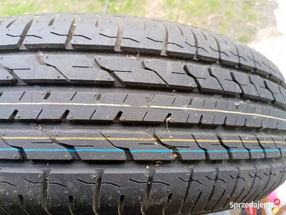 Sprzedam oponę 100 Bełchatów