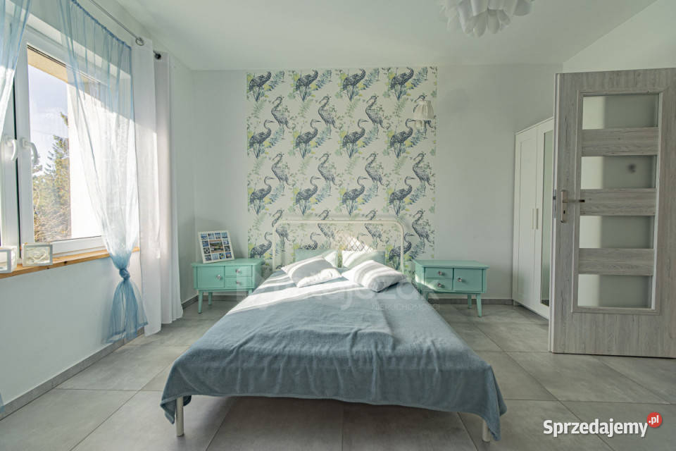 Sprzedaż domu wolnostojącego 195m2 Kamień Sprzedaż sprzedam