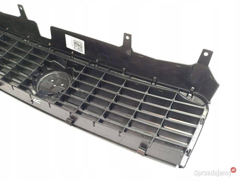 Fiat Linea 20072013 ATRAPA GRILL CHROM CZARNY Skarżysko-Kamienna