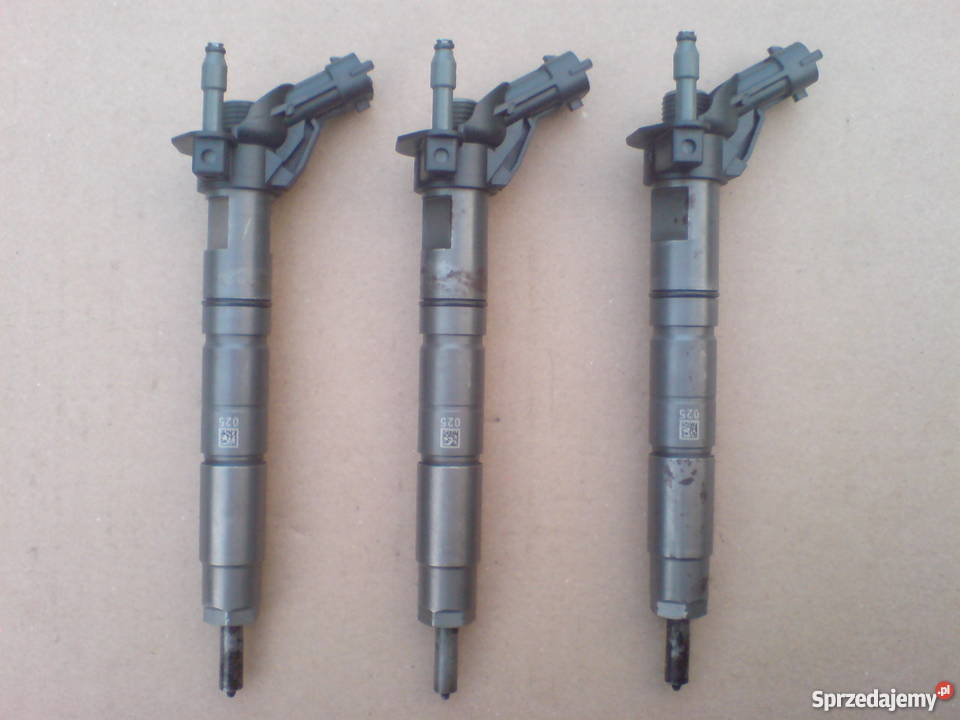 Wtryskiwacze 22 IDTEC Honda Accord VIII CRV III Koszalin sprzedam