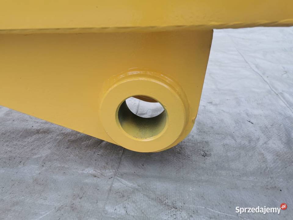 Holland LM 732 Boom sprzedam