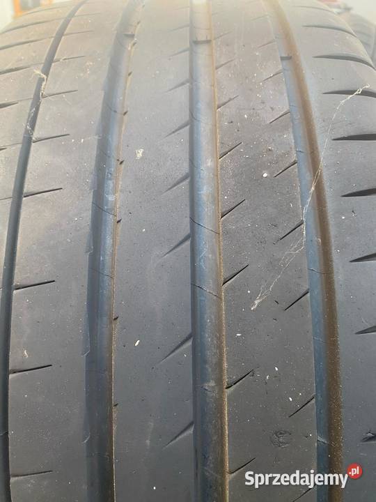 Alufelgi Mercedes AMG 20 E klasa ORYGINALNE kujawsko-pomorskie Bydgoszcz