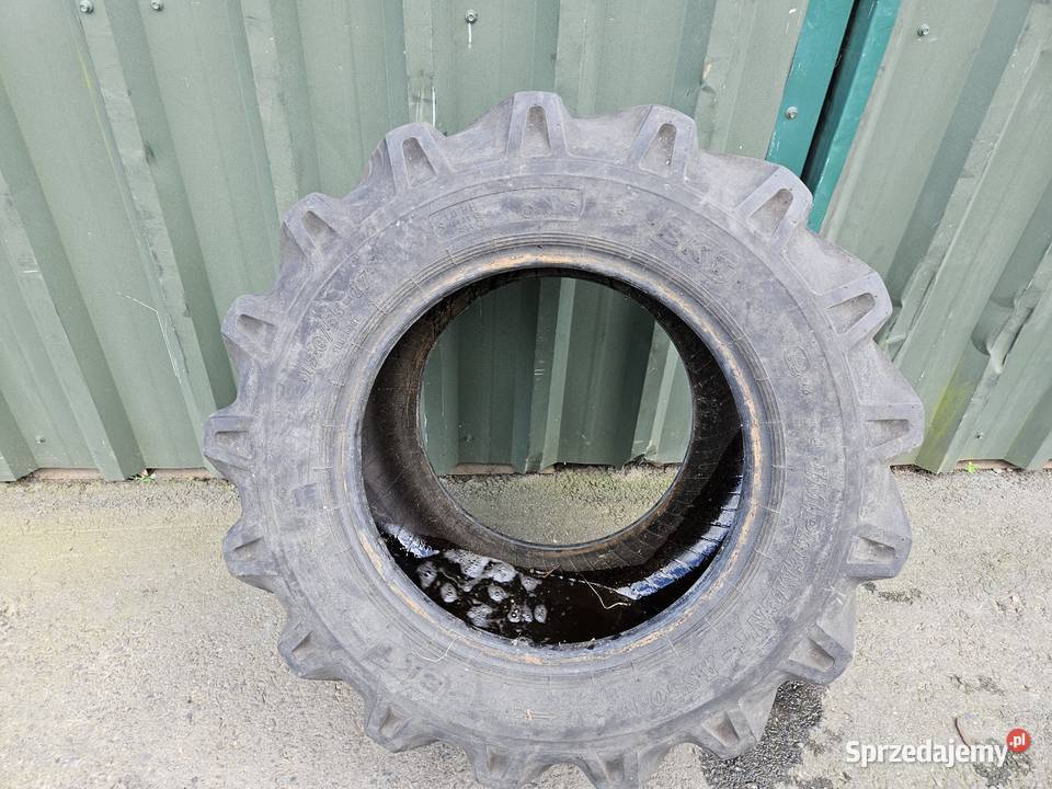 Opona Bkt 150 15055 R 17 AS 1505517 AS 504 Szprotawa sprzedam