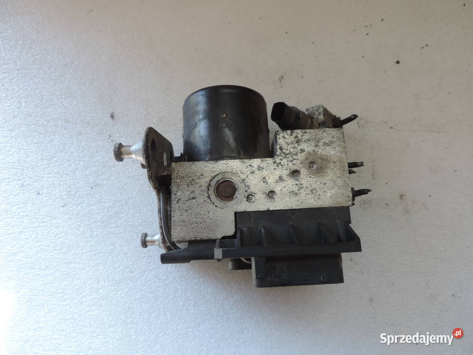 POMPA ABS MERCEDES W210 Nowy Sącz