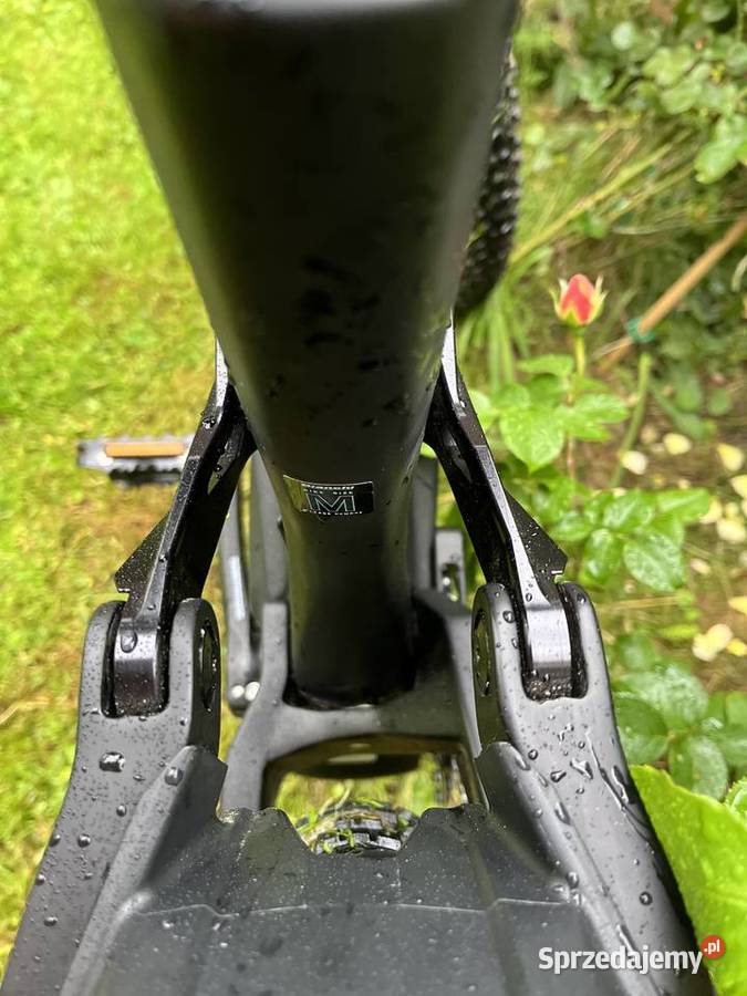 Bianchi ESUV Adventure MTB