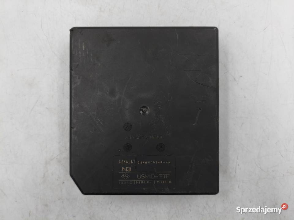 Moduł USM Renault Laguna III 284B60014RA Wyszków